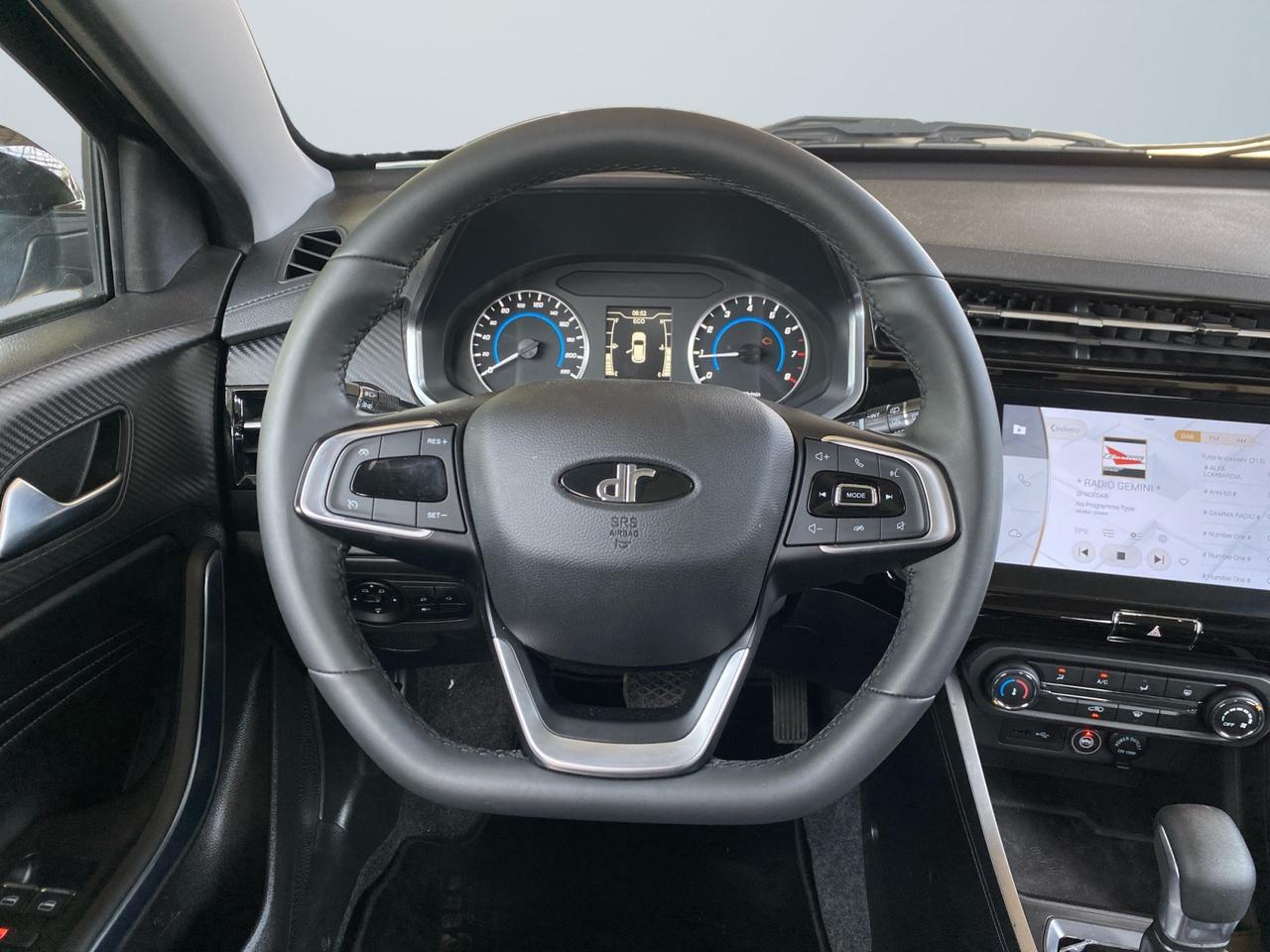 DR MOTOR DR 3.0 - dr 3.0 1.5 Gpl 114cv cvt