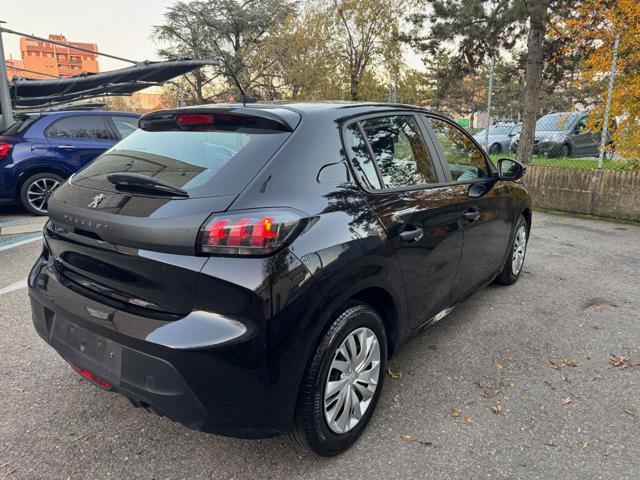 PEUGEOT 208 PureTech 75CV 5 porte Active