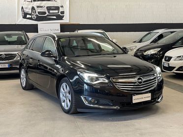 Opel Insignia 2.0 CDTI 163CV 4 porte aut. Cosmo Business