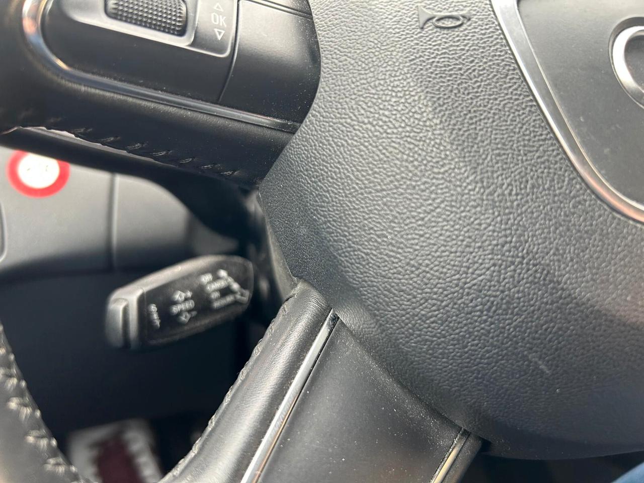 Audi A4 allroad A4 allroad 2.0 TDI 177 CV Advanced