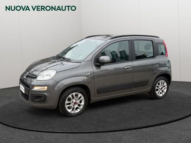 FIAT Panda 1.2 EASY POWER LOUNGE