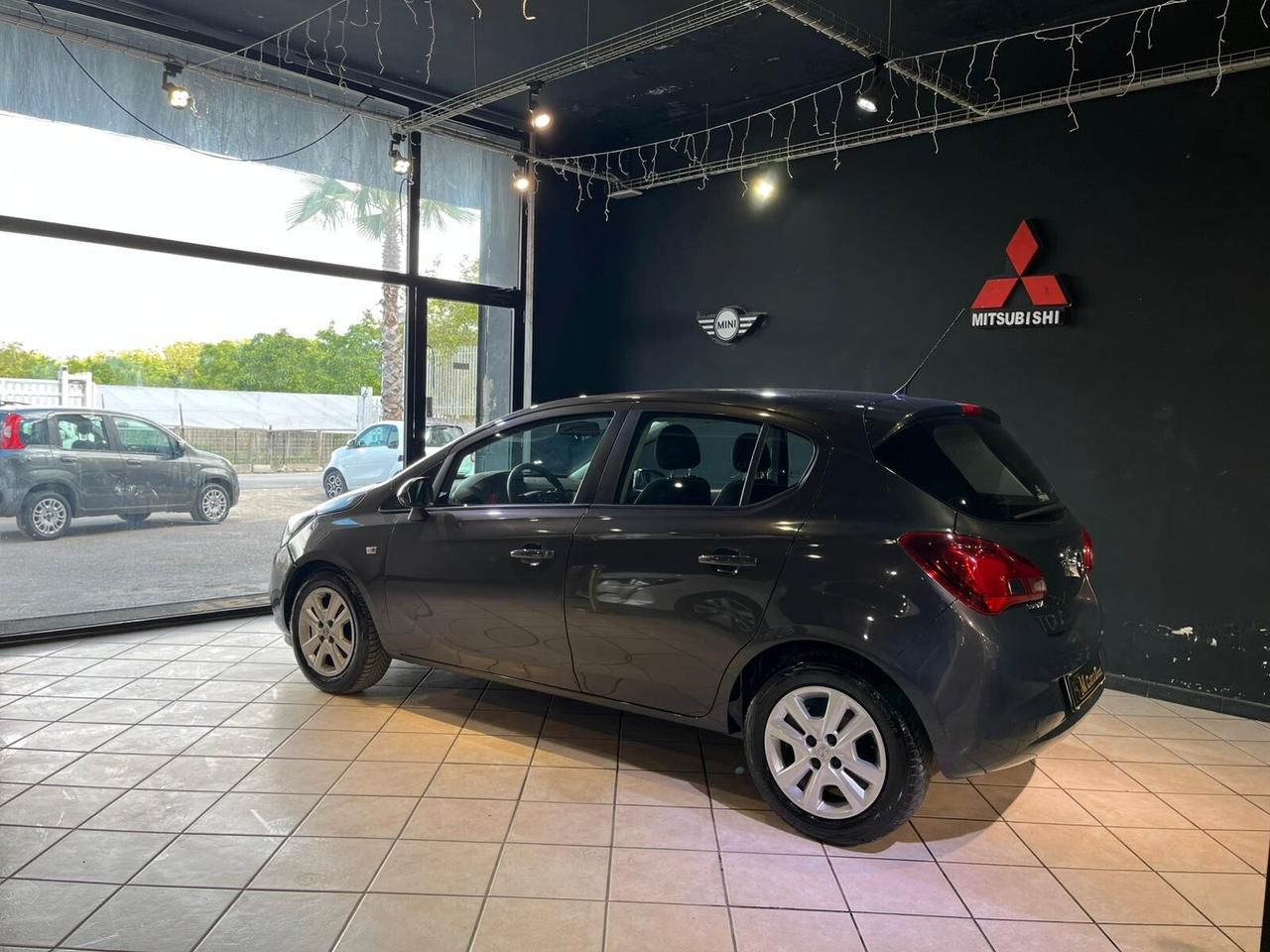 Opel Corsa 1.4 Gpl