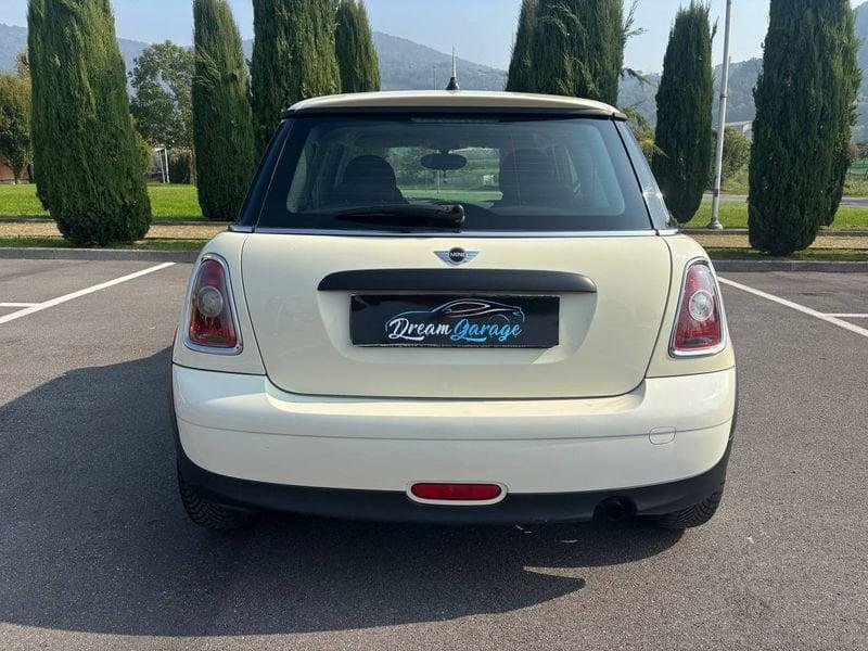 MINI Mini NEOP. 1.4 Benzina