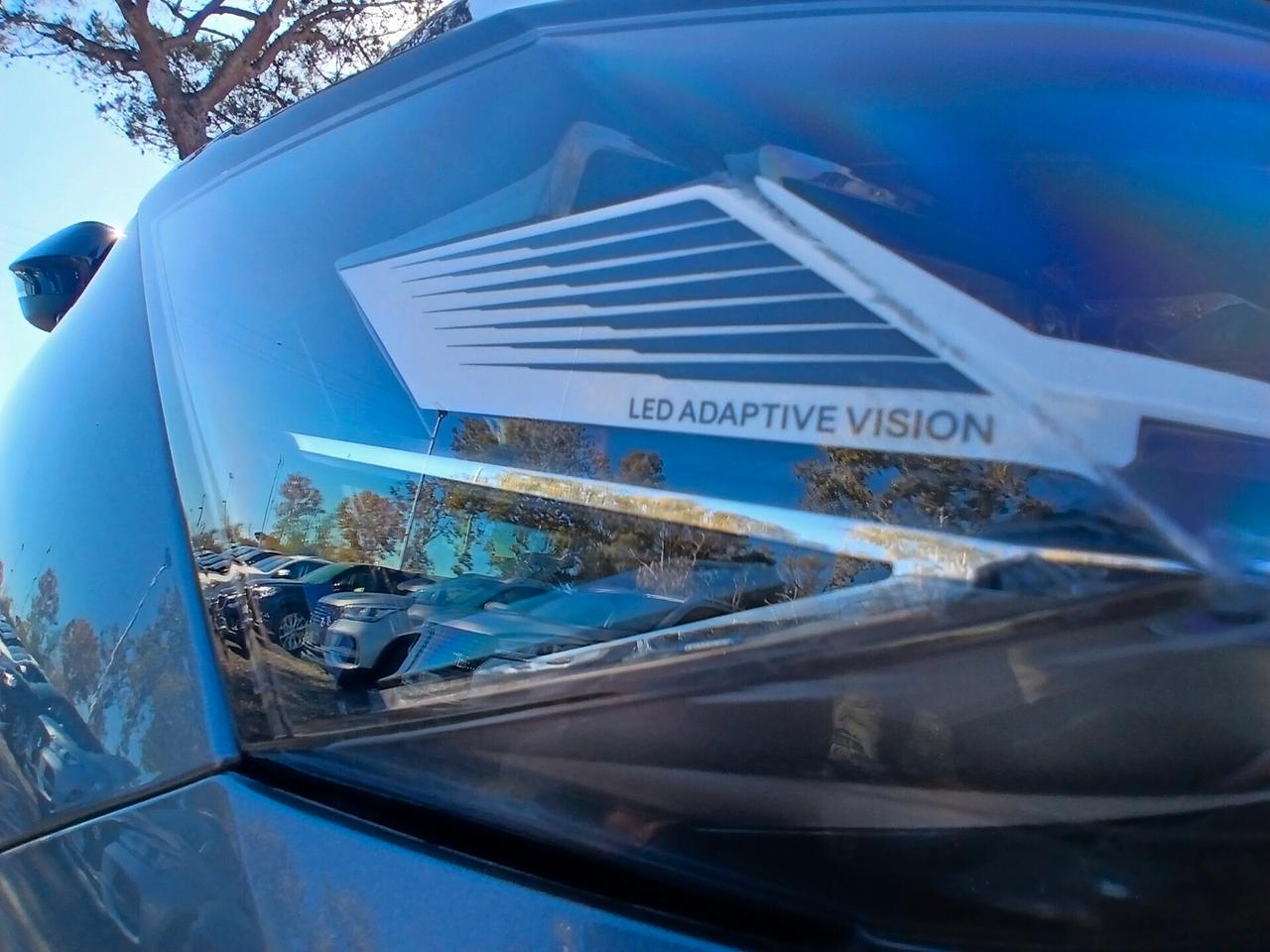 Renault Rafale Full Hybrid E-Tech 200 Techno