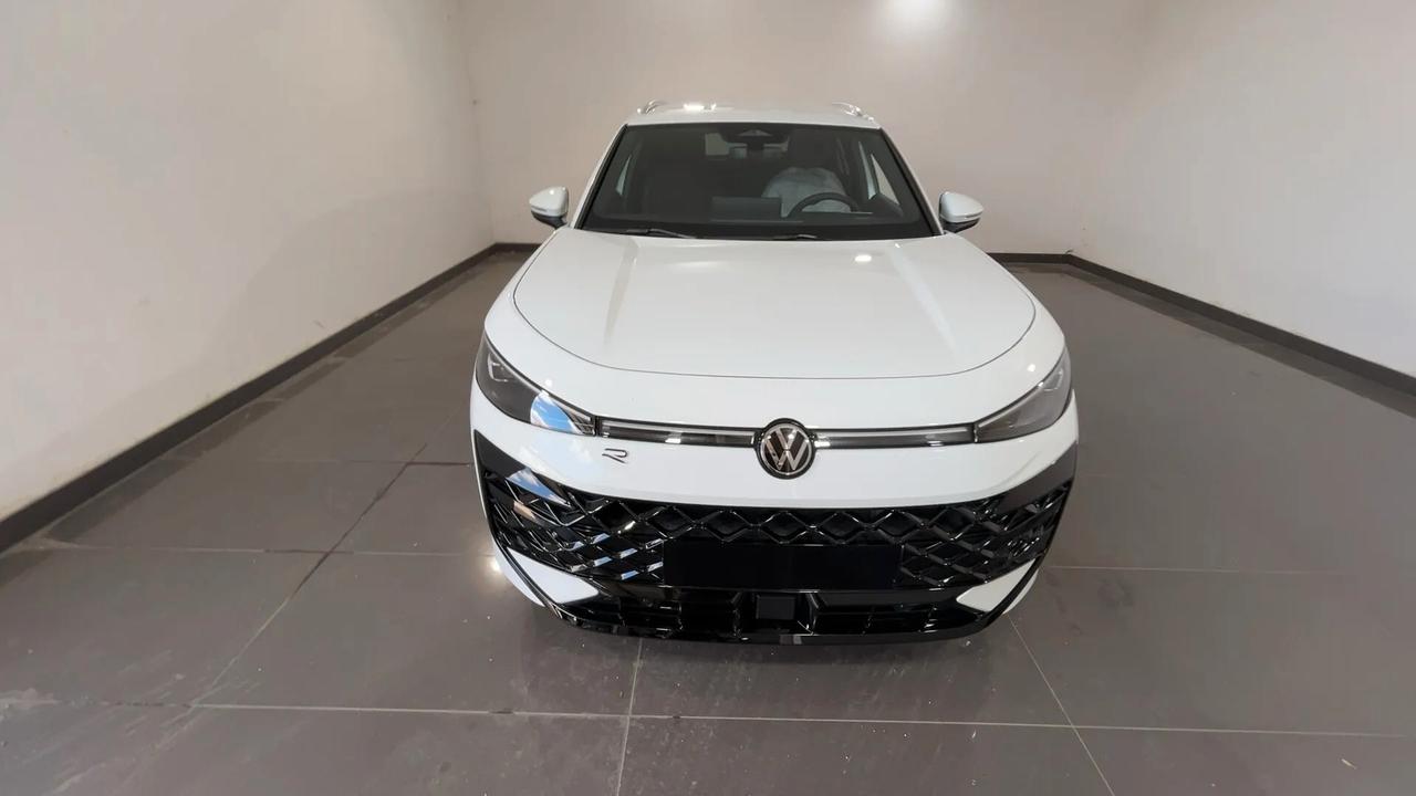 Volkswagen T-Roc 1.5 eTSI ACT 150 CV DSG R-Line