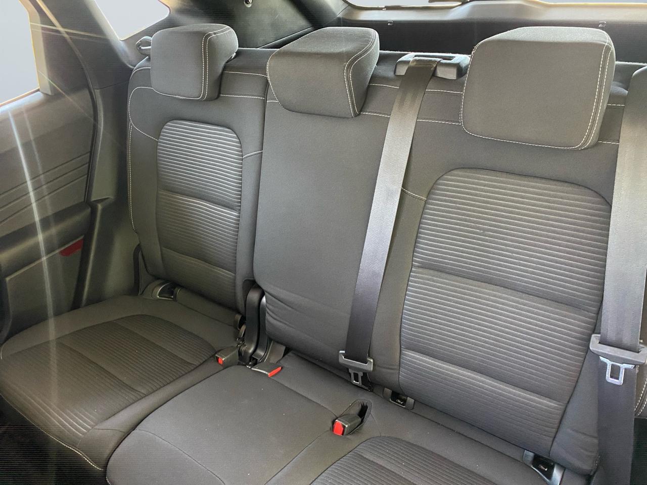 FORD Kuga III 2020 - Kuga 2.5 full hybrid ST-Line awd 190cv cvt