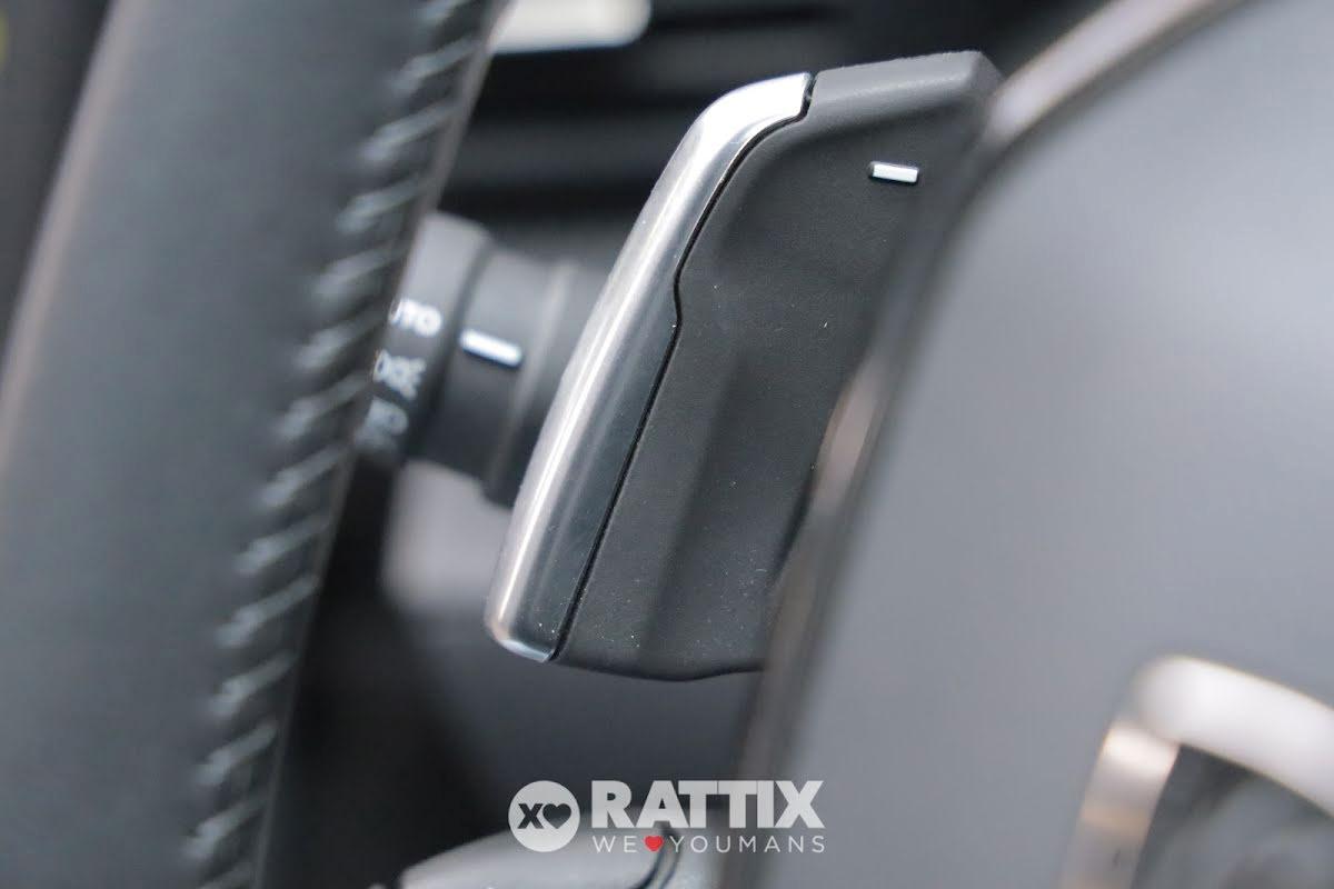 Peugeot 208 1.2 Hybrid 100CV Allure e-DCS6