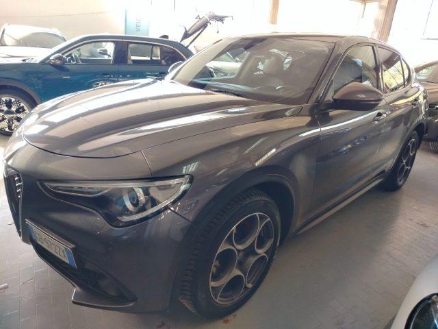 ALFA ROMEO Stelvio 2.2 Turbodiesel 190 CV AT8 Q4 Executive