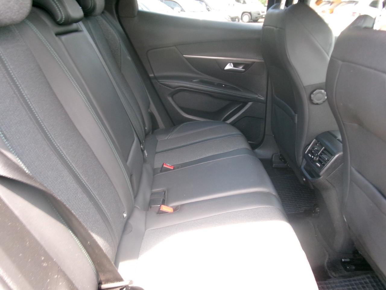 Peugeot 3008 1.5 BLUEHDI 130CV EAT8 ALLURE PACK S FULL OPTIONAL *KM 108000*