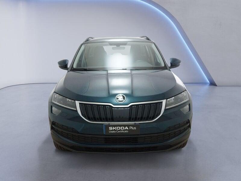 Skoda Karoq 1.6 TDI SCR Executive