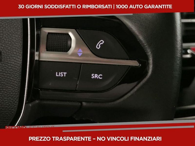 Peugeot 2008 1.2 puretech Active Pack s&s 100cv