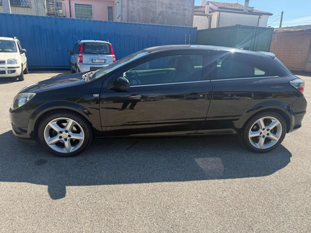 OPEL Astra GTC 1.7 CDTI 101CV 3p Cosmo Bellissima