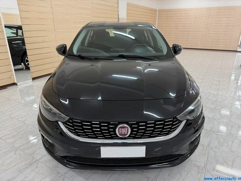 Fiat Tipo 1.6 Mjt S&S 5 porte Lounge