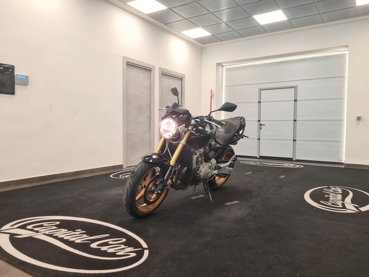 Honda Hornet 600