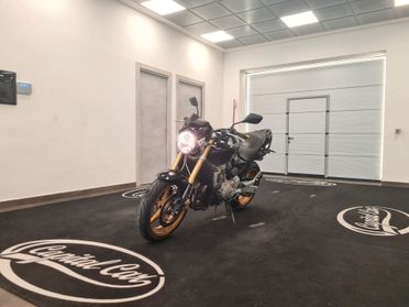 Honda Hornet 600