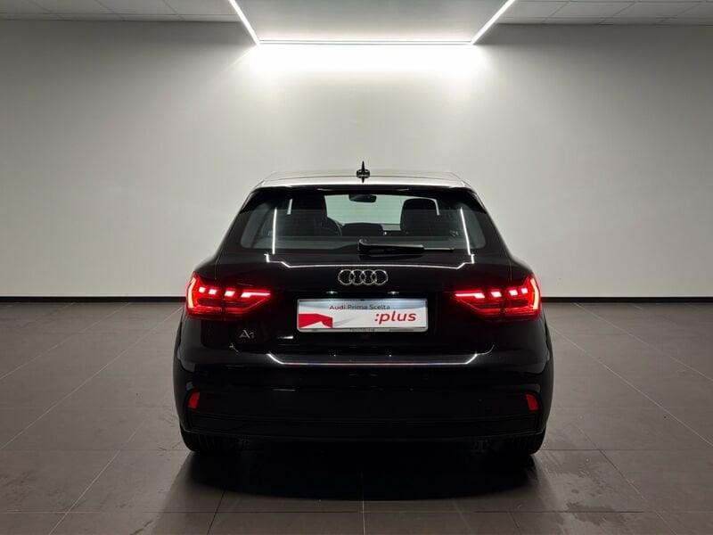 Audi A1 Audi Sportback Business 30 TFSI 85(116) kW(CV) S tronic