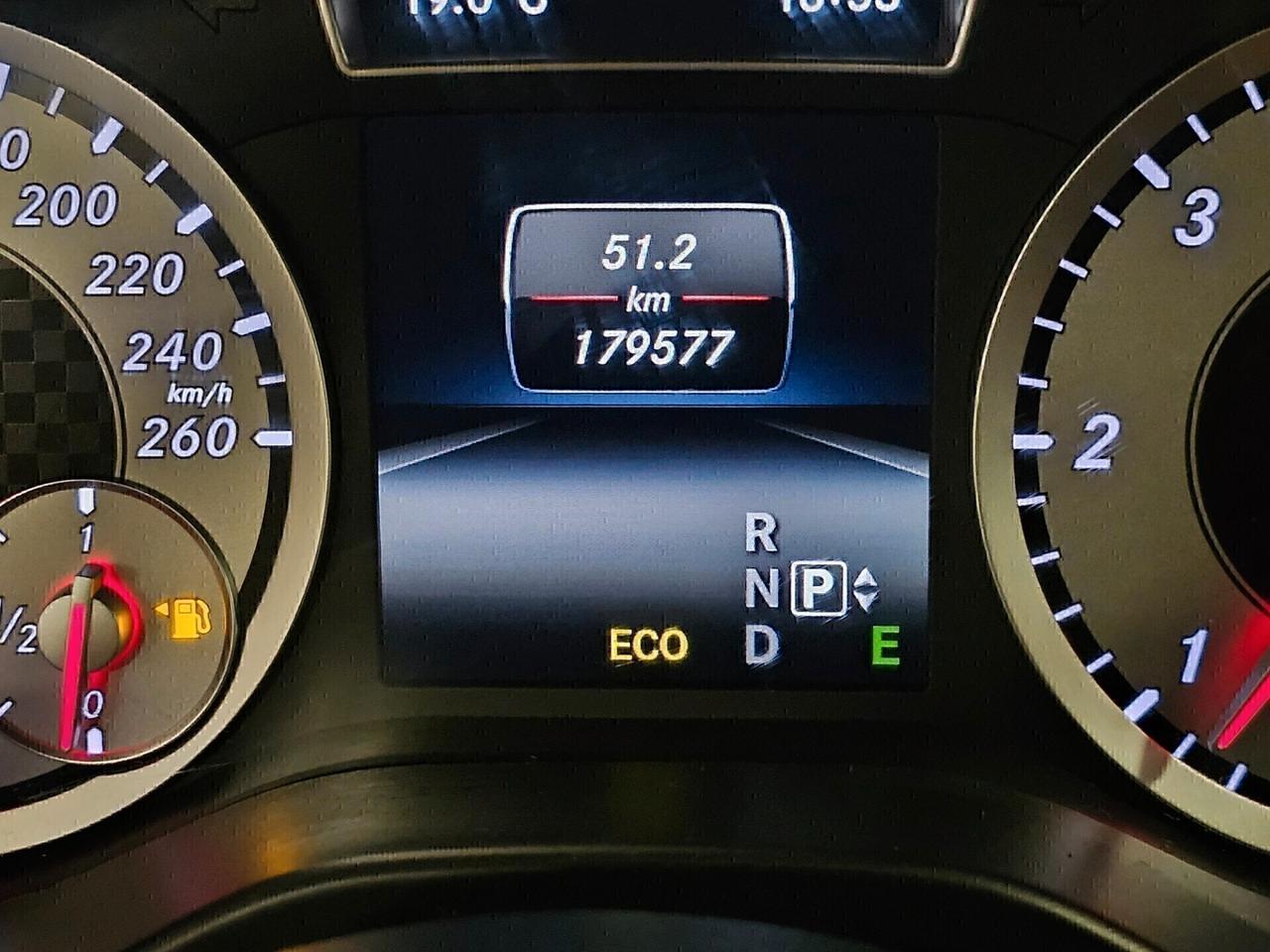 Mercedes A 180 CDI Aut. Premium 110cv OK NEOPATENTATI