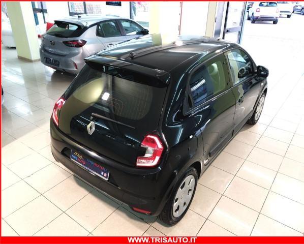 RENAULT Twingo SCe 1.0 Zen 5p NEOPATENTATI