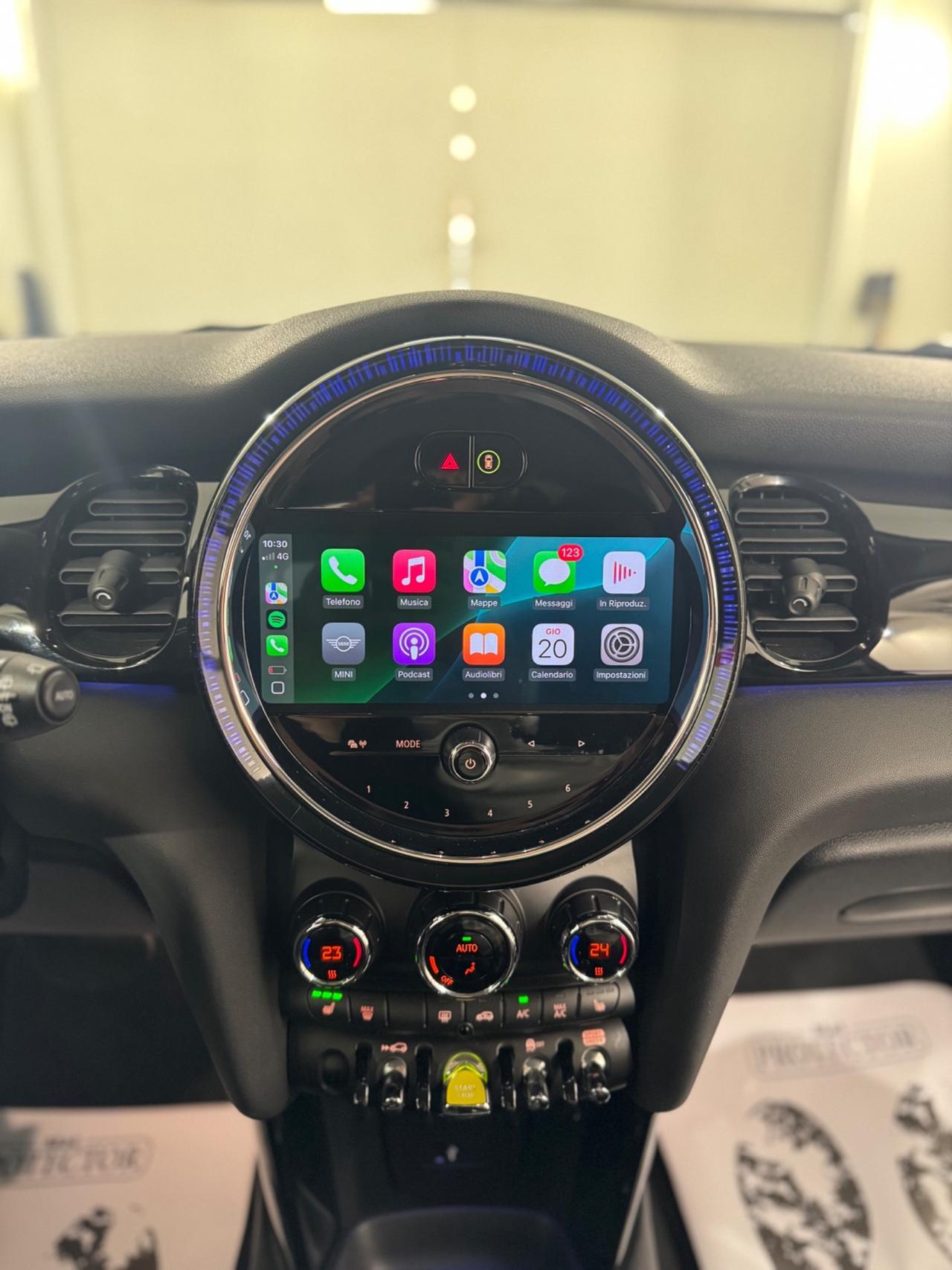 Mini Full Electric Cooper SE Yours PROMO OMAGGIO BLACK FRIDAY FINO AL 29 NOVEMBRE