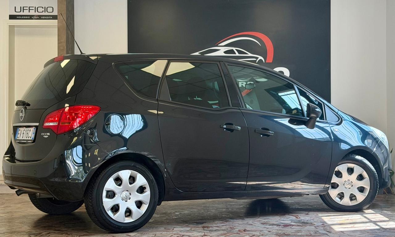 Opel Meriva 1.3 CDTI 95CV ecoFLEX Elective