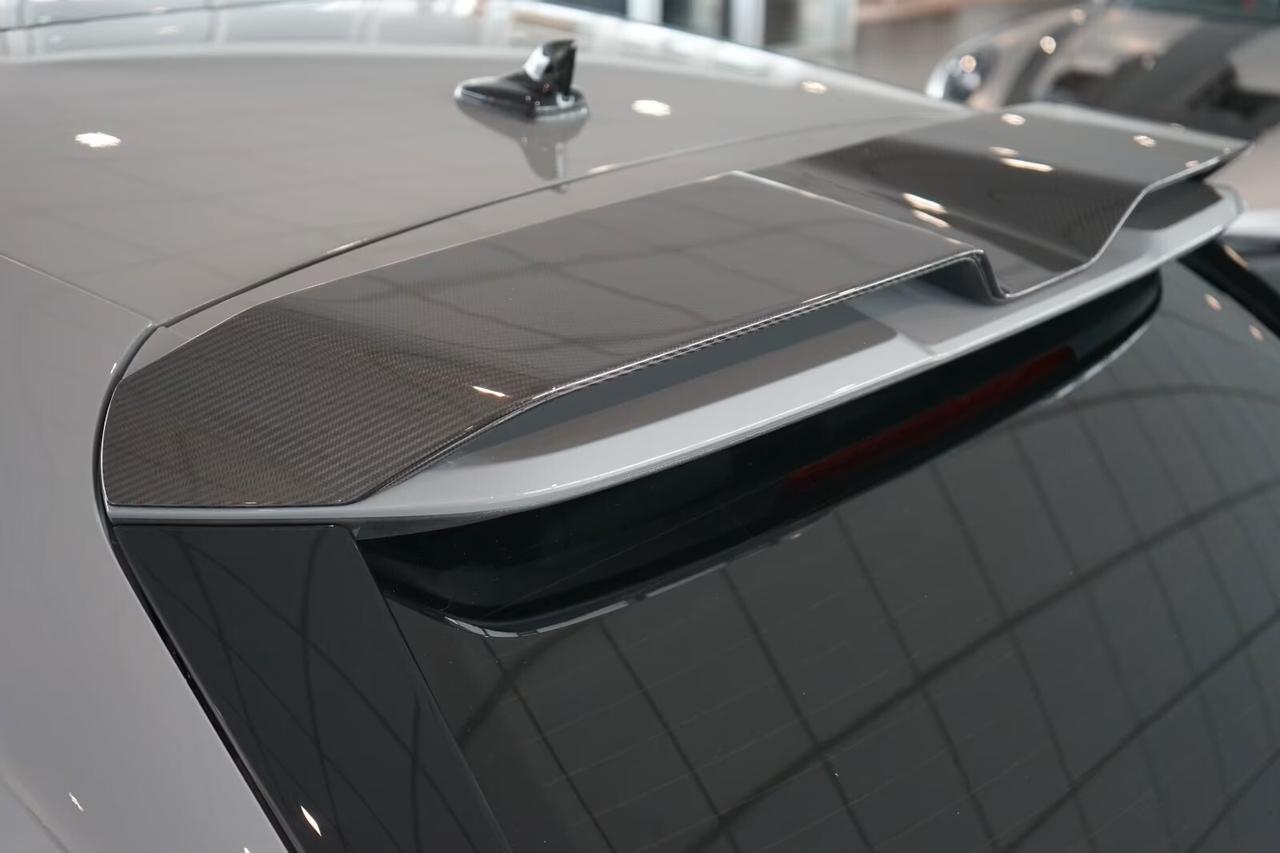 Audi RS3 GRIGIO NARDO'