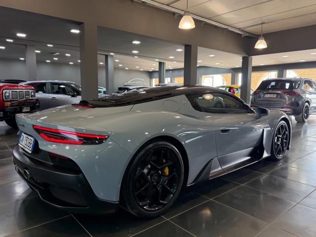 MASERATI MC20 DA VETRINA+SERVICE+PRONTA IN SEDE