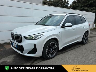 BMW X1 sdrive18d MSport auto