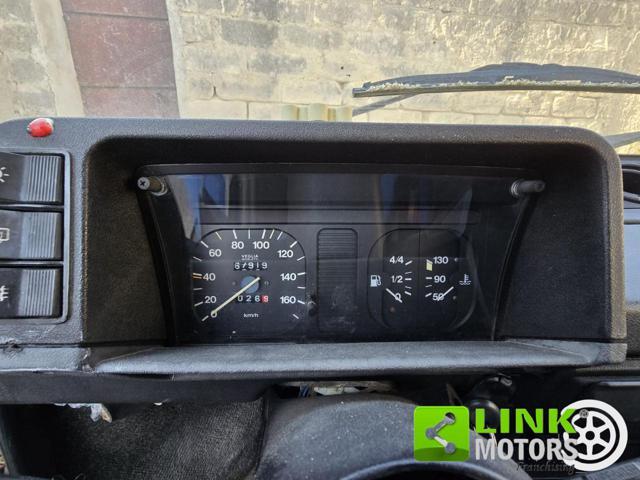 AUTOBIANCHI A 112 903 Junior