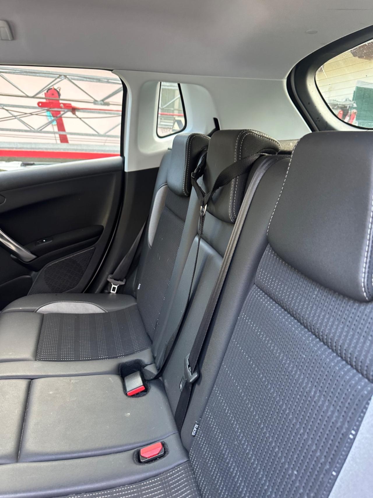 Peugeot 2008 BLUEHDi 100 ALLURE KMCERT GARANZ UNICOPR