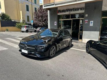 MERCEDES-BENZ A 200 AMG Line Premium Plus-2 Anni Garanzia Mecedes