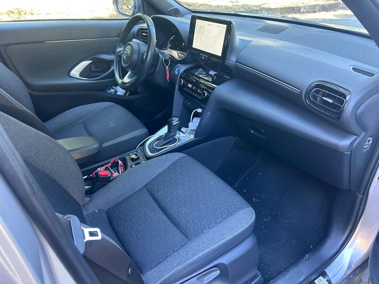 Toyota Yaris Cross Premiere 1.5 VVT-iE Hybr #12184