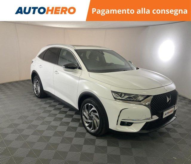 DS AUTOMOBILES DS 7 Crossback PureTech 180 aut. Business