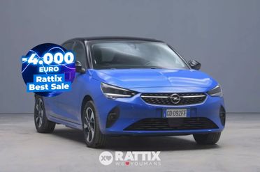 Opel Corsa-e motore elettrico 57KW Elegance