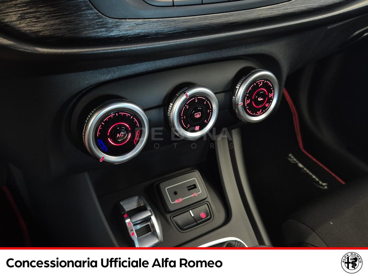Alfa Romeo Giulietta 1.6 jtdm sport 120cv