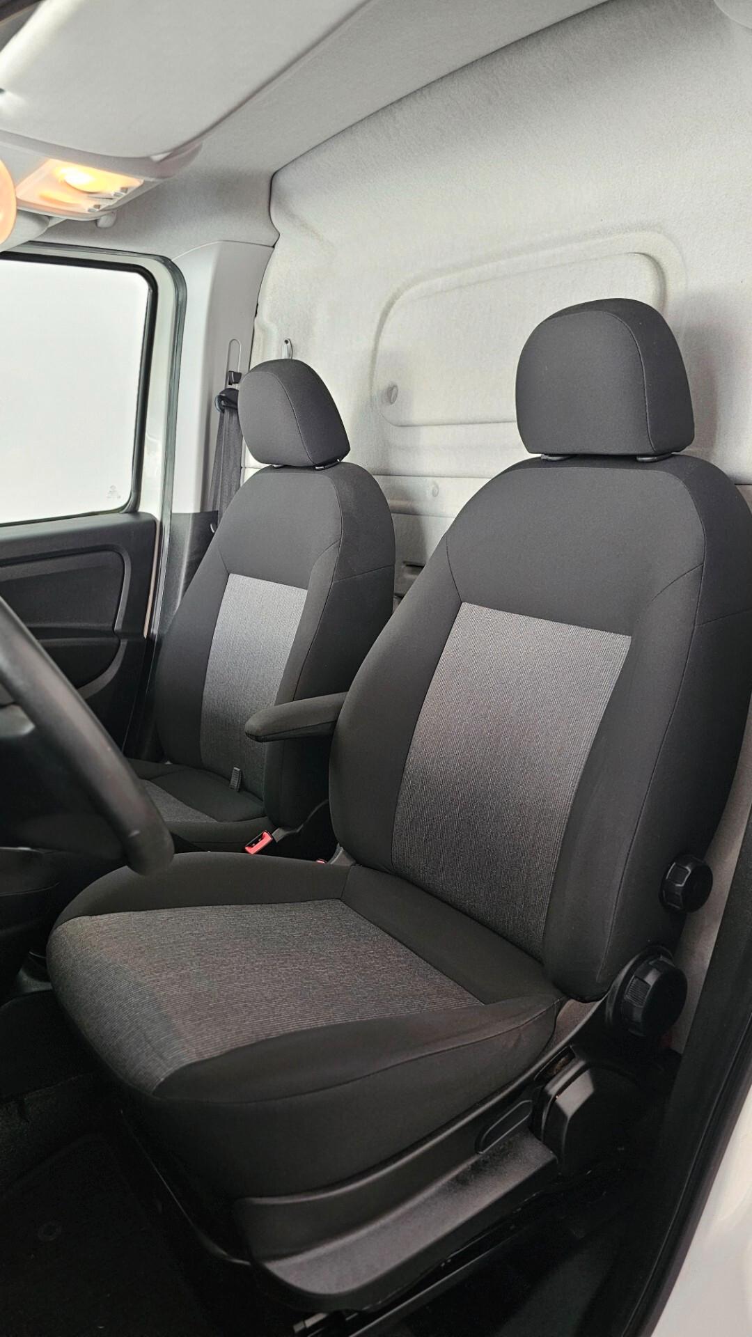 Fiat Doblo Doblò 1.4 T-Jet 16V Natural Power Lounge Coibentato
