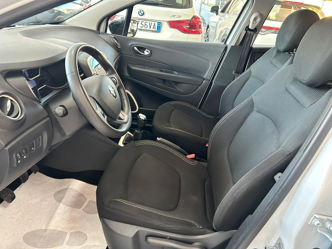 Renault Captur 1.5 dCi ok neopatentati 2018