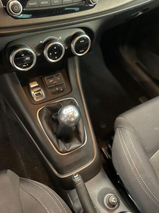 ALFA ROMEO Giulietta 1.6 JTDm-2 105 CV Progression