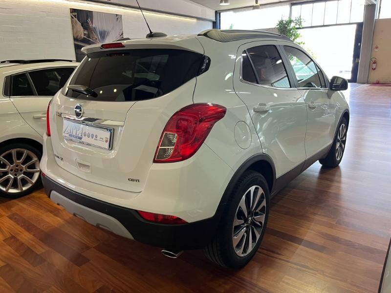 OPEL Mokka X 1.6 CDTI Ecotec 136CV 4x2 Start&Stop Innovation
