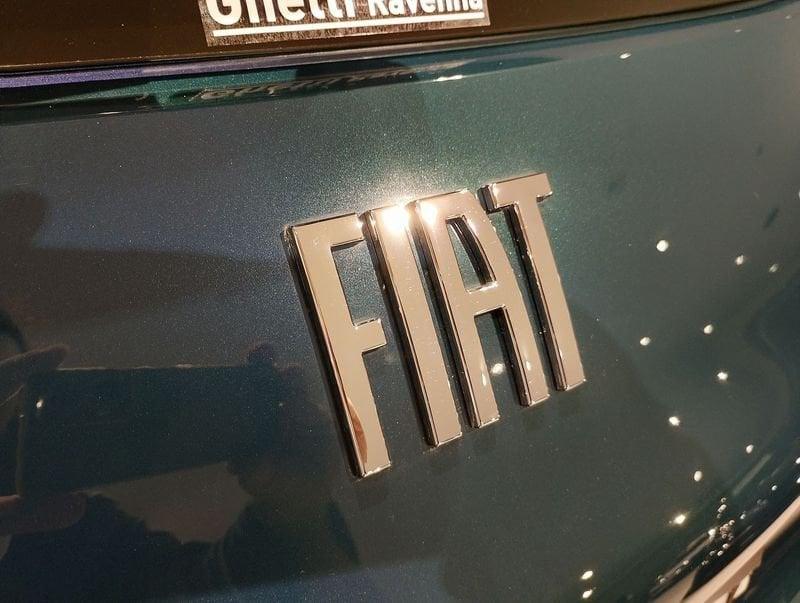 FIAT 500 500e Berlina 42 kWh