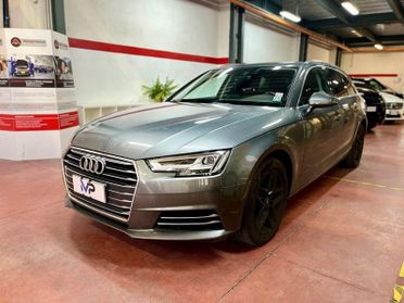 Audi A4 A4 Avant 2.0 TDI 150 CV S tronic Business