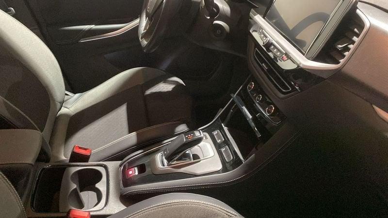 Opel Grandland Grandland 1.5 diesel Ecotec aut. Business Elegance