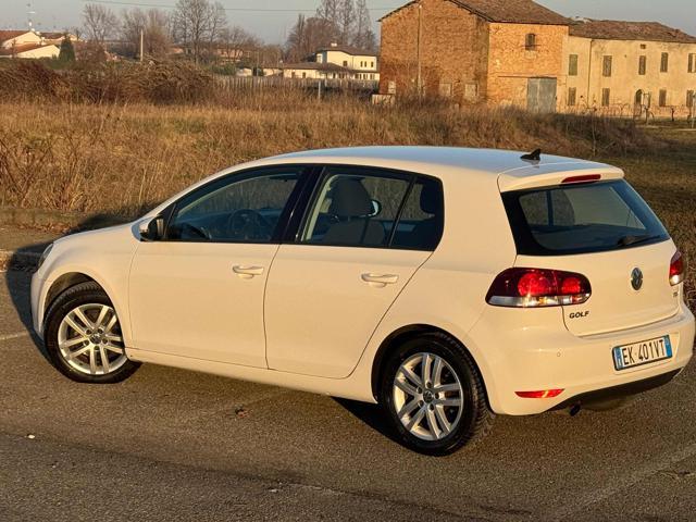 VOLKSWAGEN Golf 2.0 TDI 140CV DPF DSG 5p. Highline