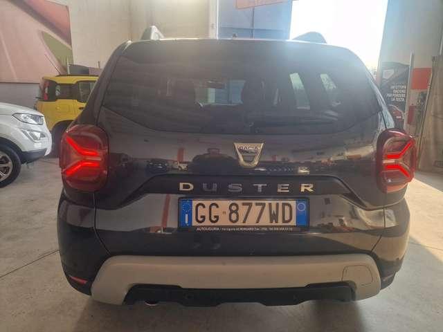 Dacia Duster Duster 1.0 tce Prestige SL DaciaPlus Gpl 4x2 100cv