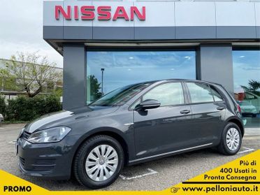 Volkswagen Golf 1.4 TGI 5p METANO VALDIO 08/29 1° PROP KM CERTIF