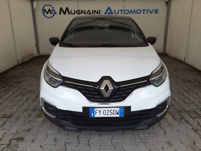 RENAULT Captur 0.9 TCe 12v 90cv Sport Edition *EURO 6*