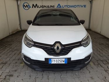 RENAULT Captur 0.9 TCe 12v 90cv Sport Edition *EURO 6*