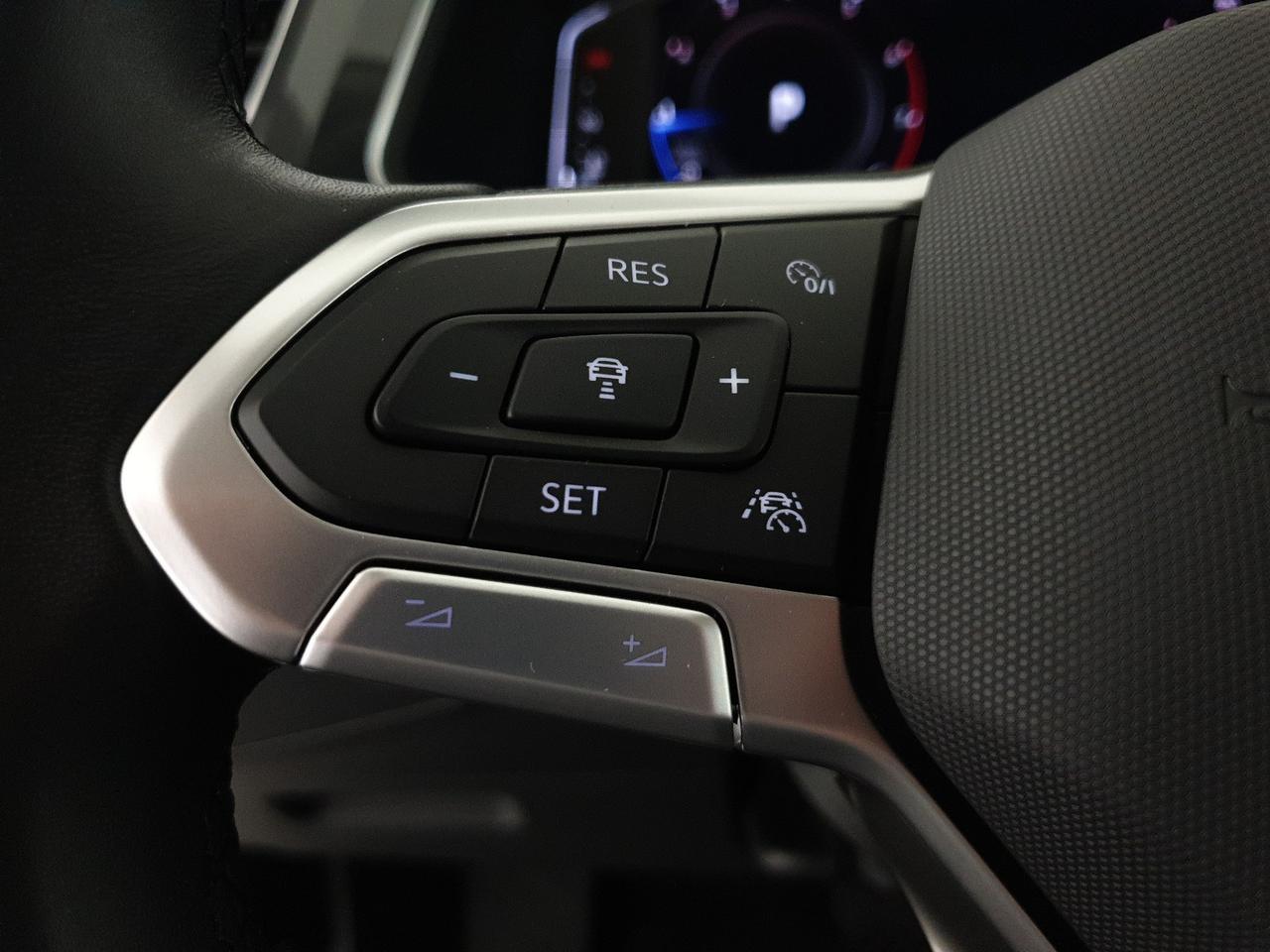 Volkswagen Tiguan 2.0 tsi elegance 4motion 190cv dsg