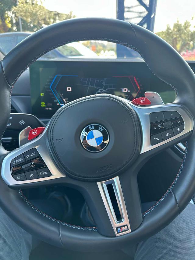 BMW M2 COUPE' 3.0 460CV AUTO