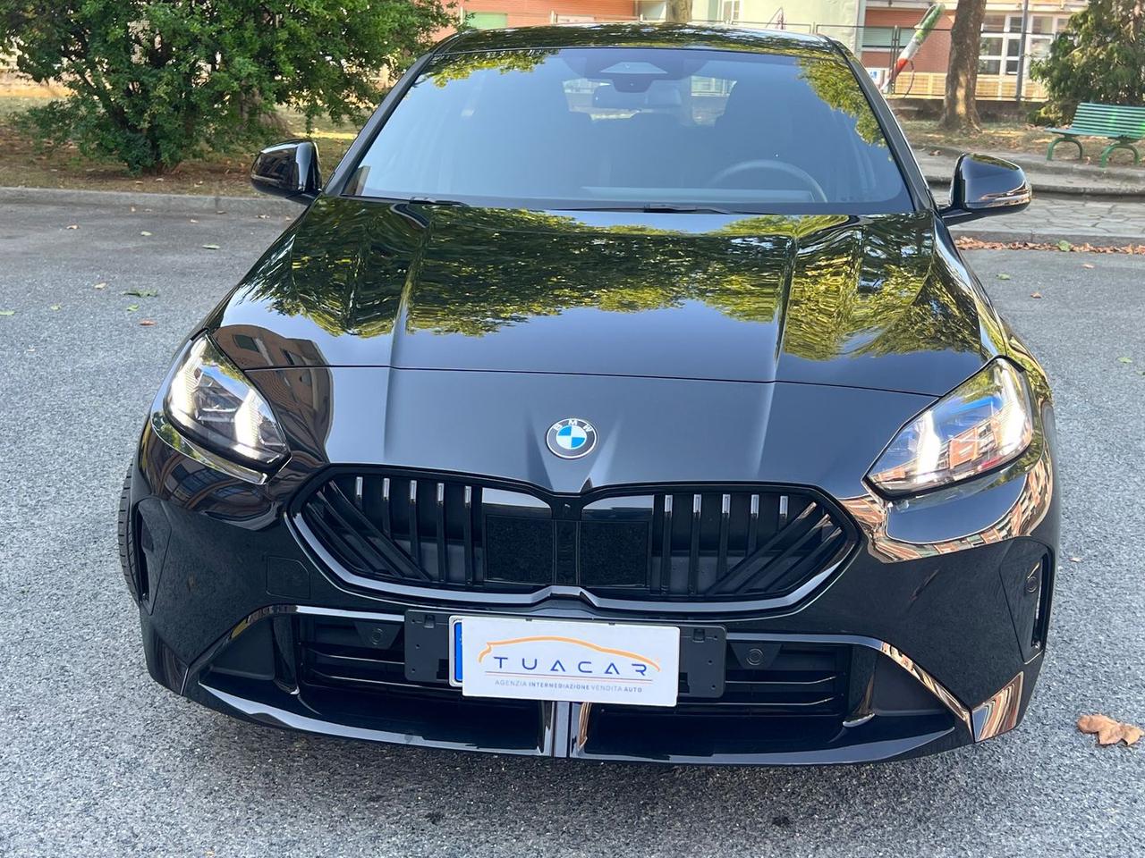 Bmw 118 M Sport Pro #11402