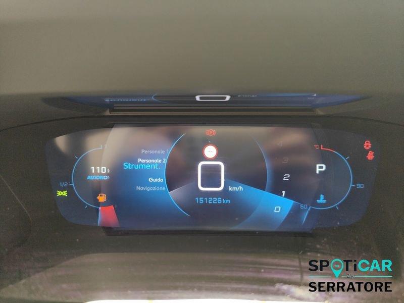 Peugeot 2008 II 2020 1.5 bluehdi Allure Pack s&s 130cv eat8